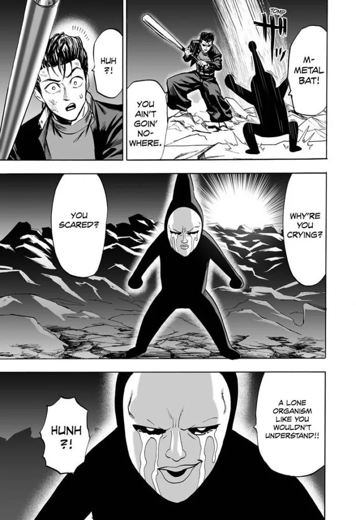 one punch man ch152 page36